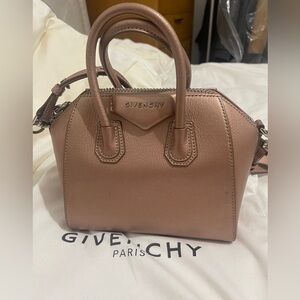 Givenchy antigona small